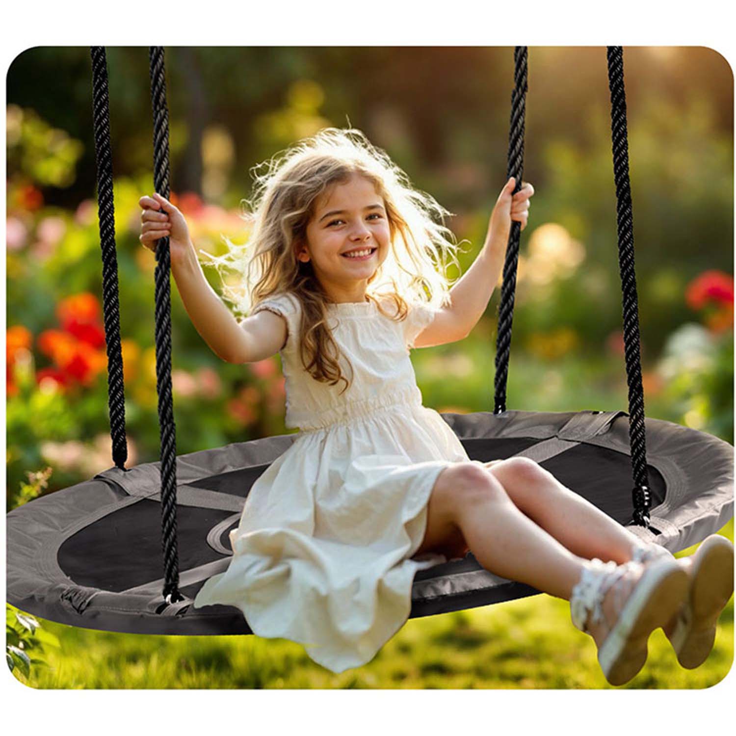 Neo-Sport Swingo 120 cm