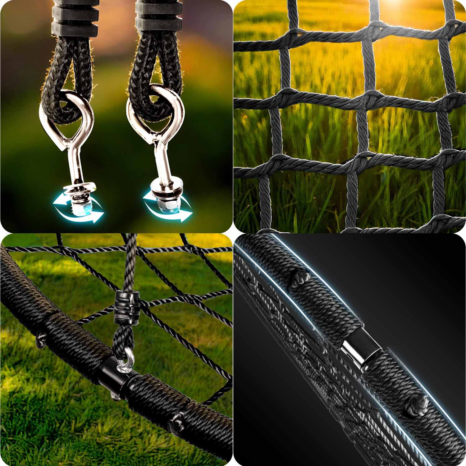 Neo-Sport NS-104 100 cm