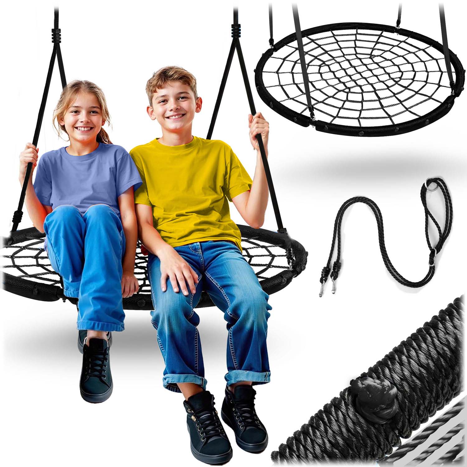 Neo-Sport NS-104 100 cm