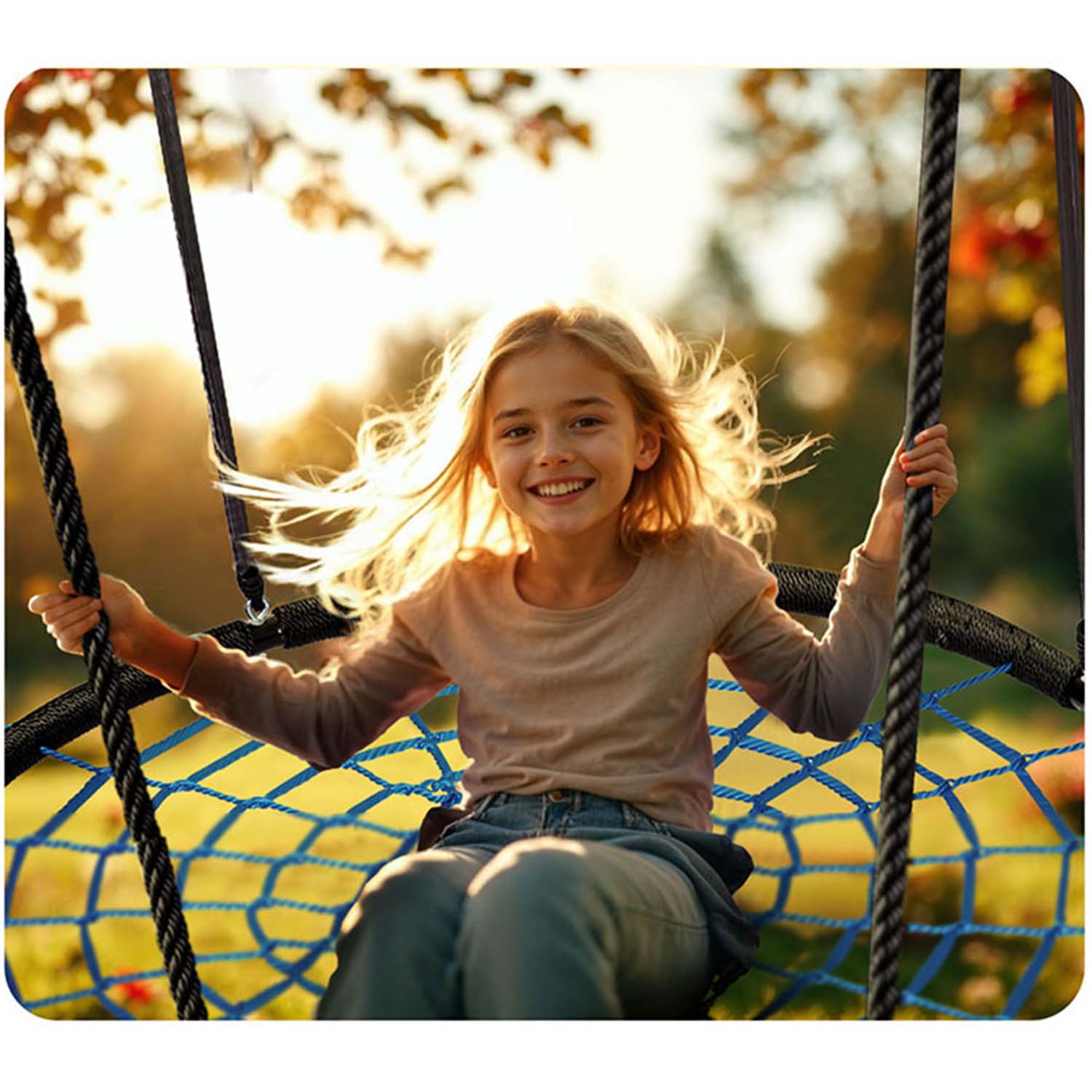 Neo-Sport NS-104 100 cm