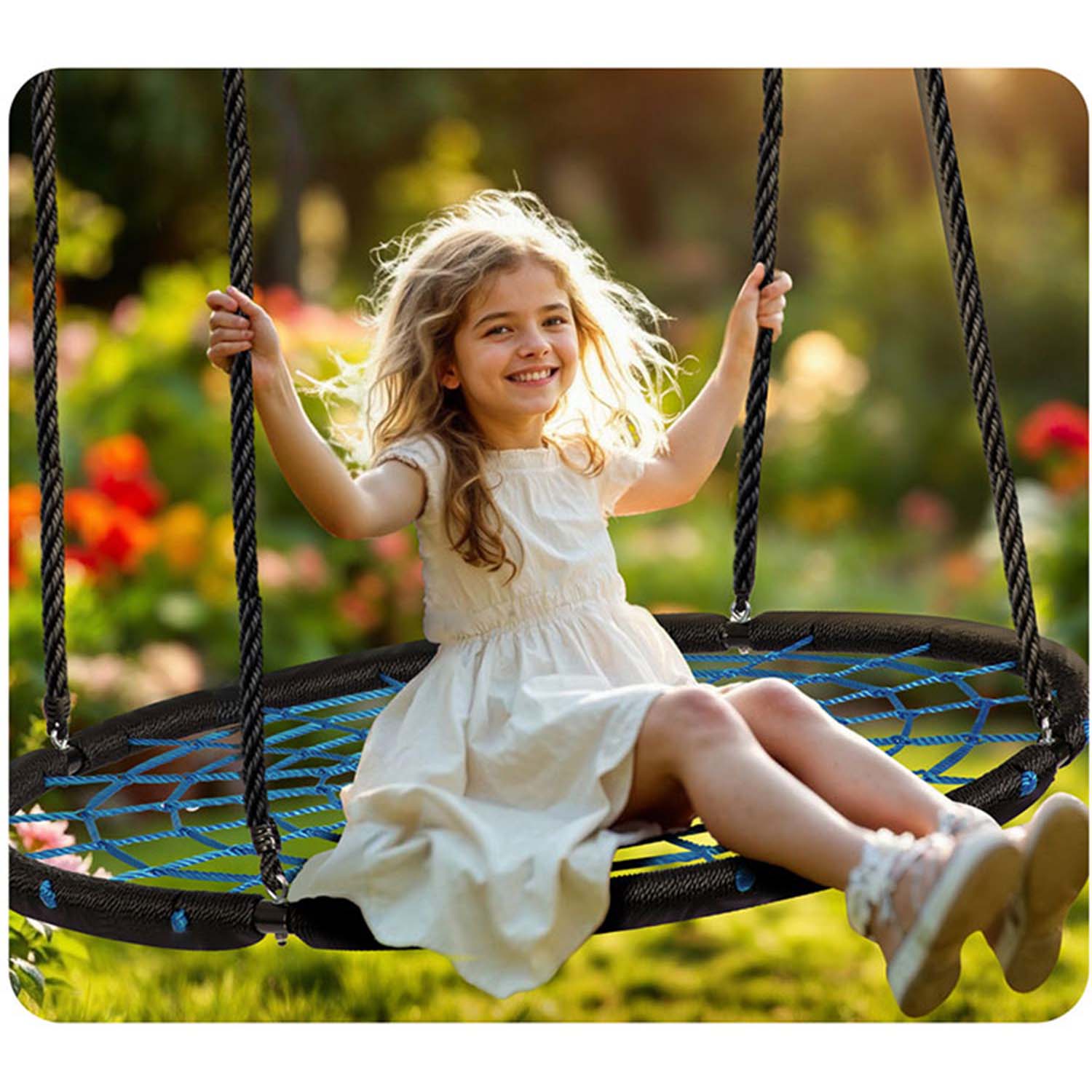 Neo-Sport NS-104 100 cm