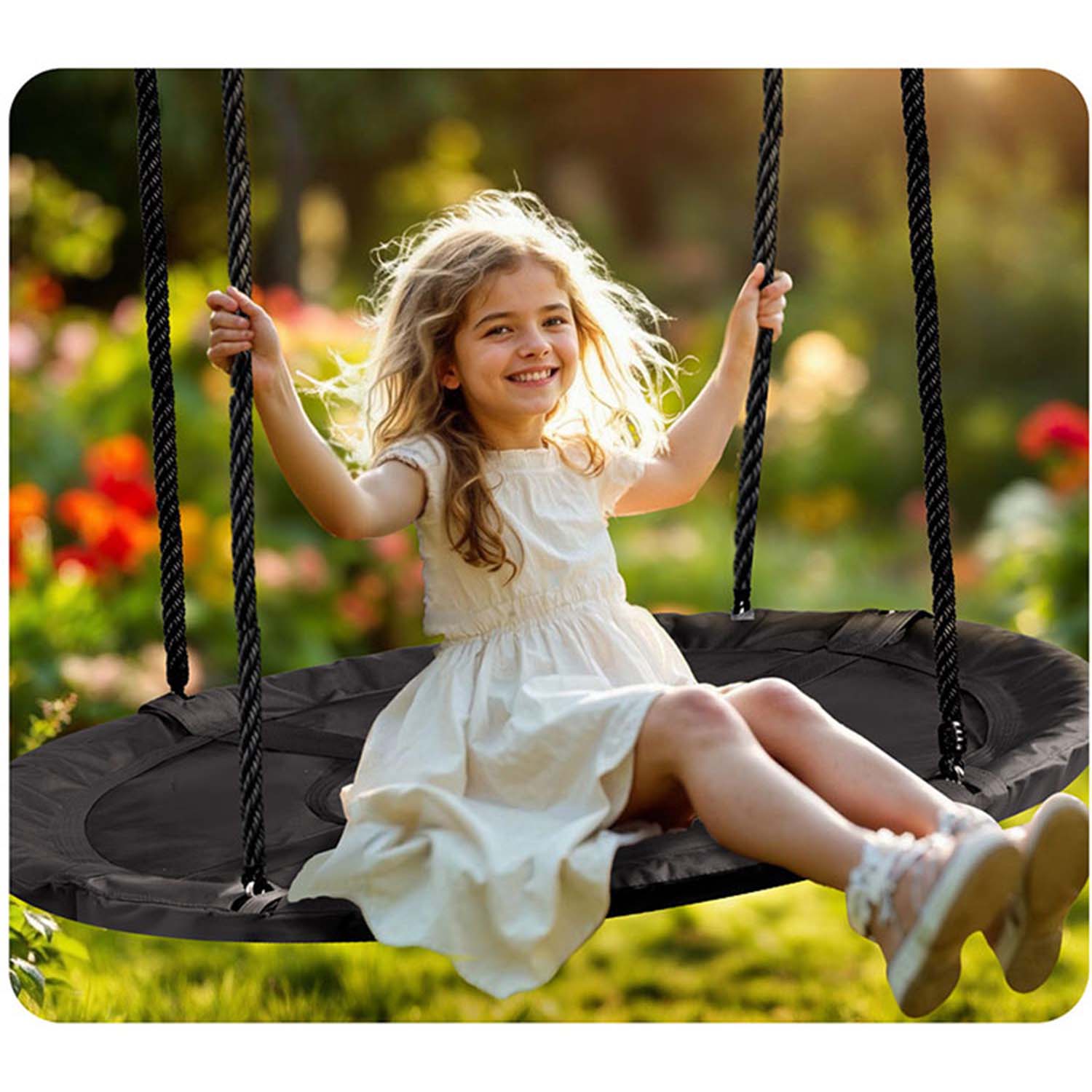 Neo-Sport NS-103 110 cm