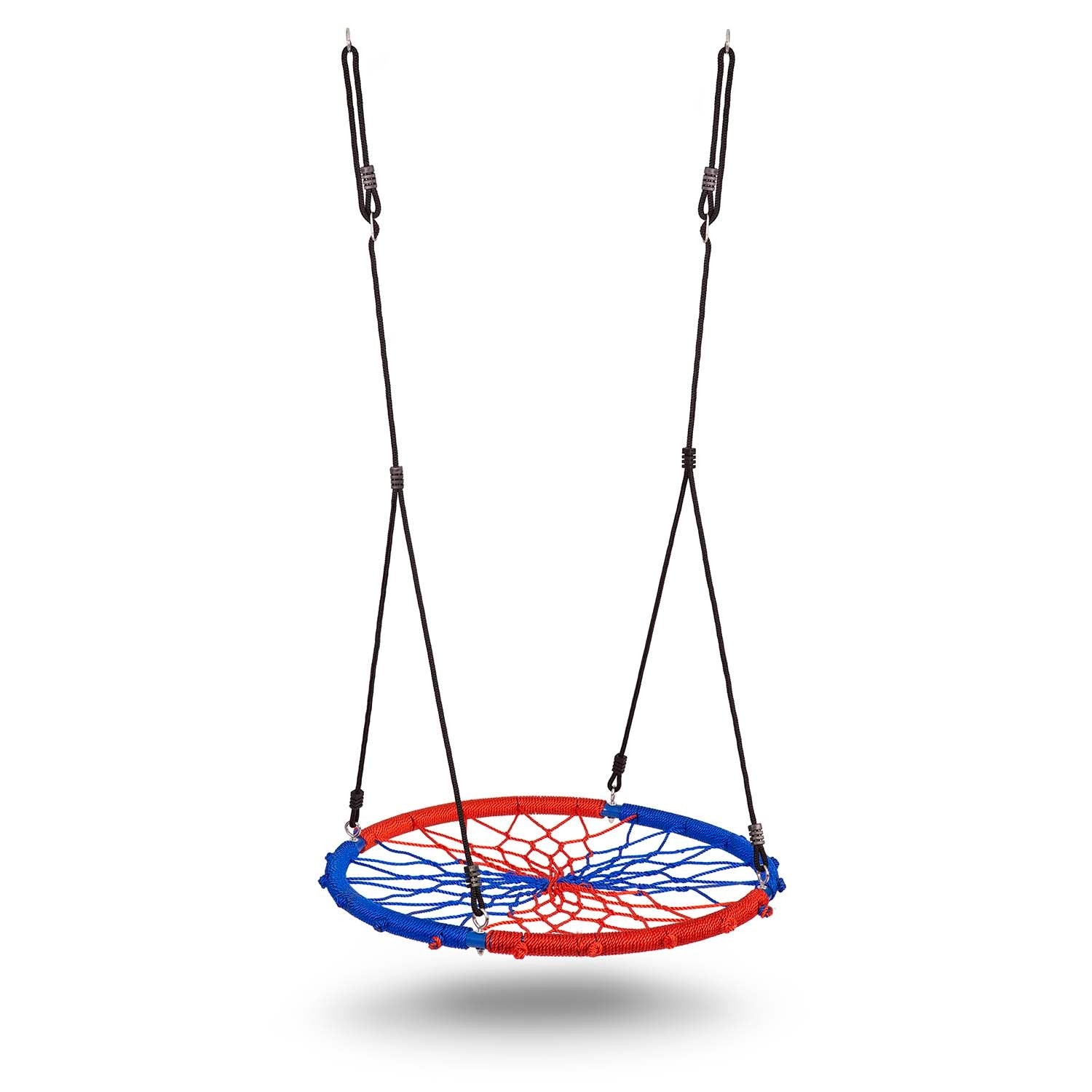 95 cm mėlynas raudonas