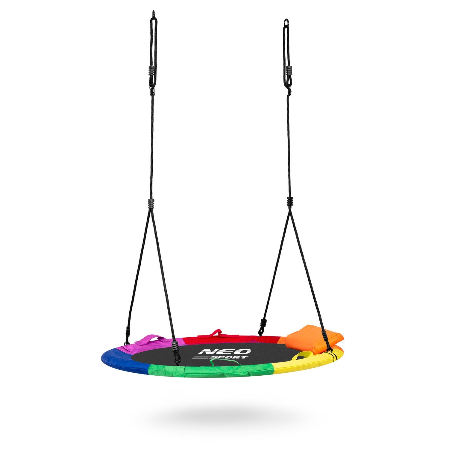Swingo XXL daugiabrangų 120 cm ilgio stogų lizdų lizdų lizdų lizdų lizdų lizdų lizdų lizdų lizdų lizdų lizdų