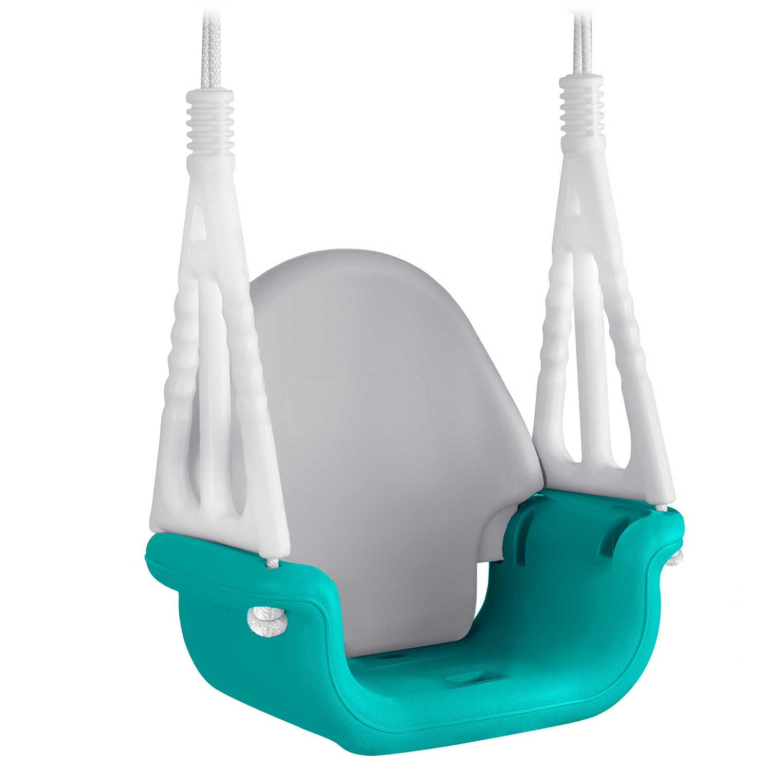 Slonikas 3v1 Ricokids turkus