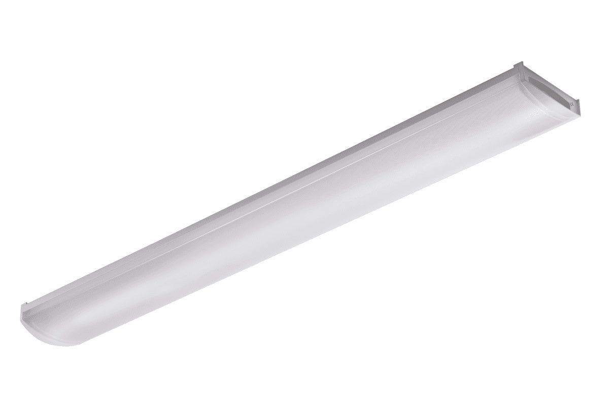 ZEFIR PRO LED šviestuvas GTV LD-ZFPL48W12-NB (48W, IP44, 4000K, 4400lm)
