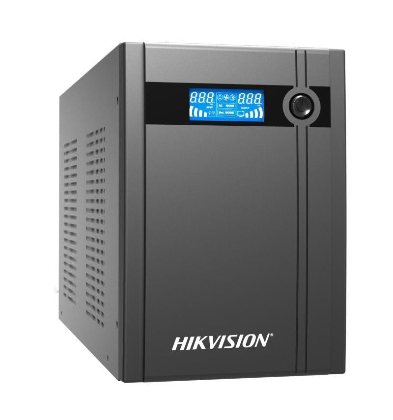 HIKVISION UPS DS-UPS3000 (3000VA/1800W, Tower)
