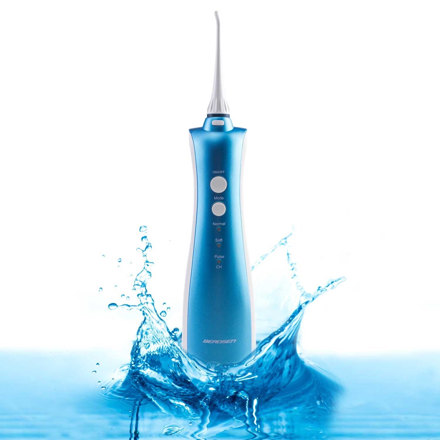 Belaidis Dantų Irigatorius