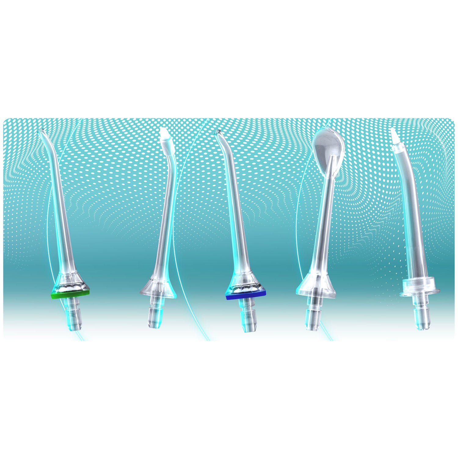 Berdsen BD-200 Belaidis Dantų Irigatorius