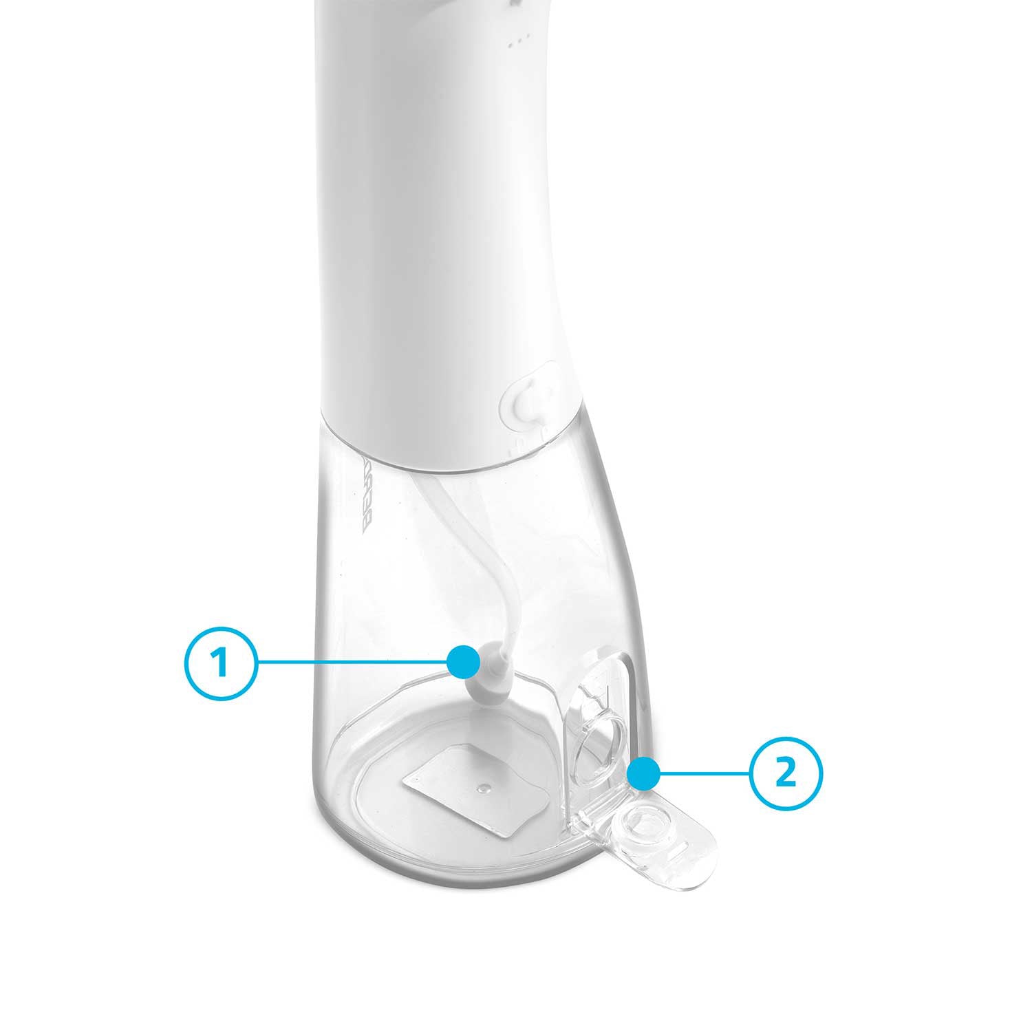 Berdsen BD-200 Belaidis Dantų Irigatorius