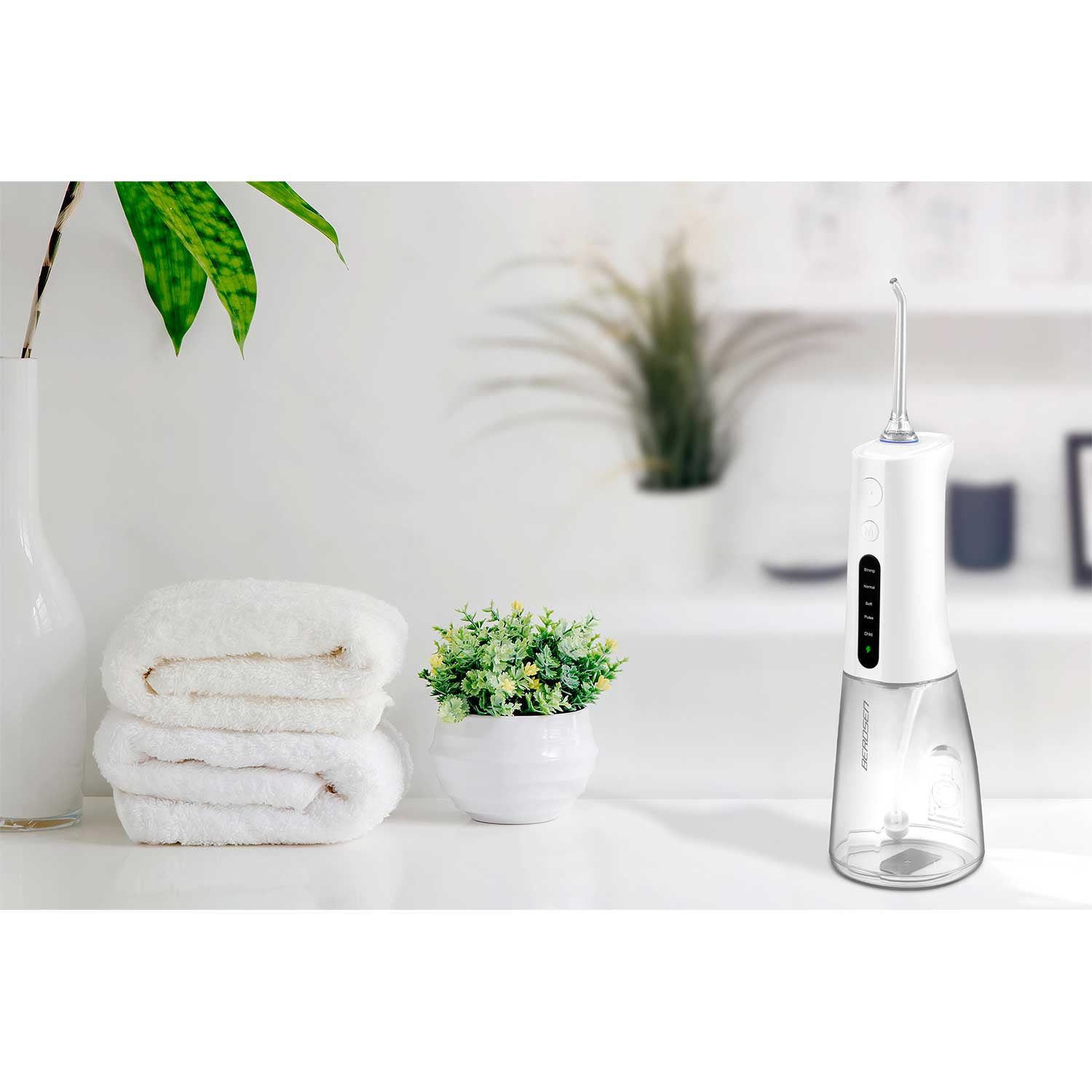 Berdsen BD-200 Belaidis Dantų Irigatorius