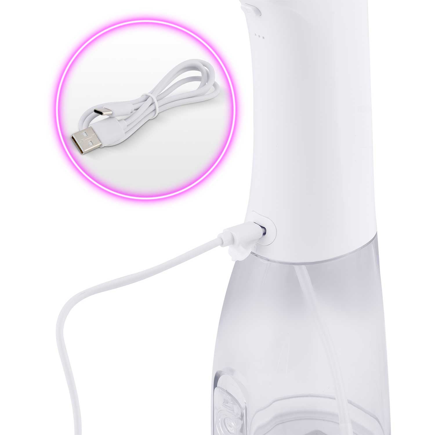 Berdsen BD-200 Belaidis Dantų Irigatorius