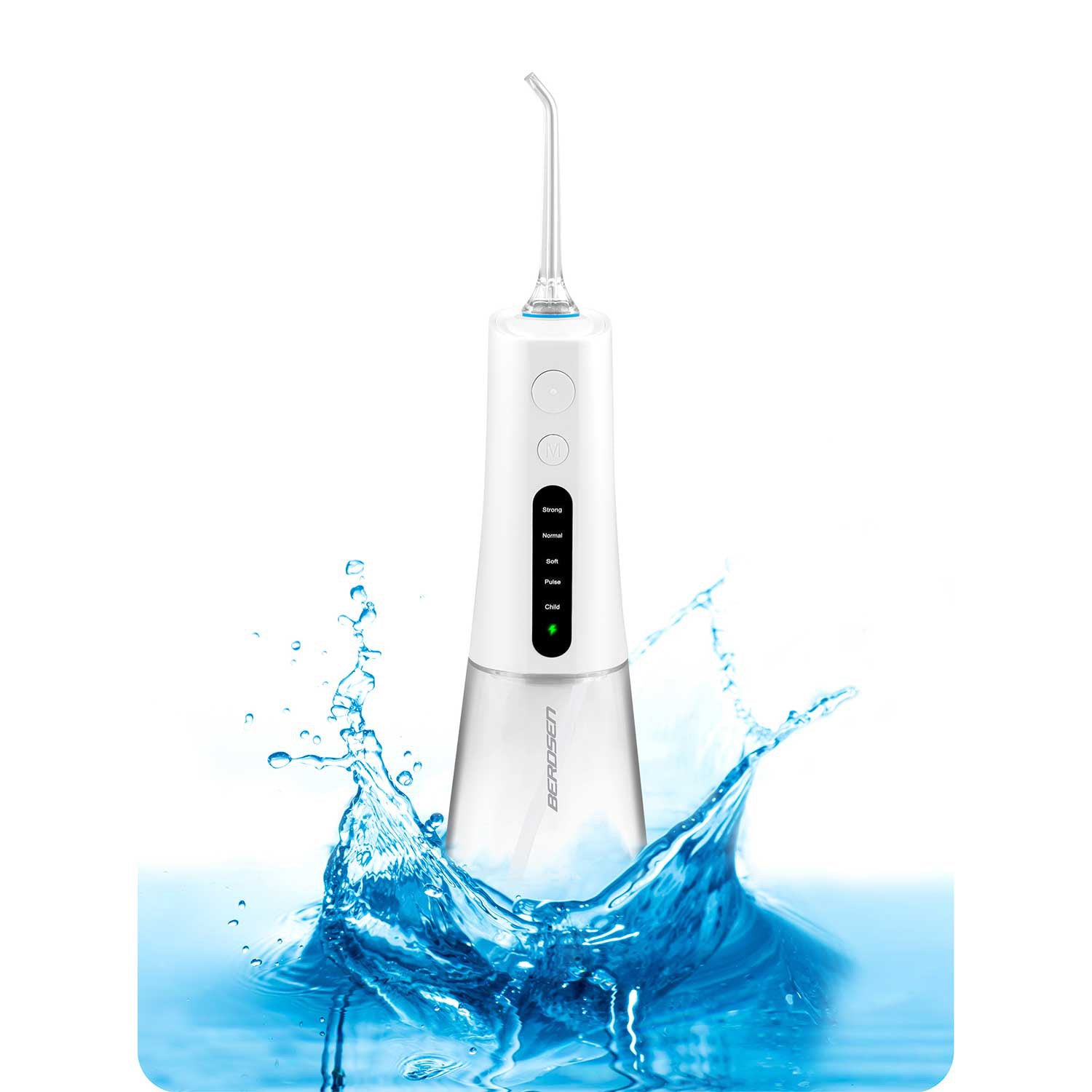 Berdsen BD-200 Belaidis Dantų Irigatorius