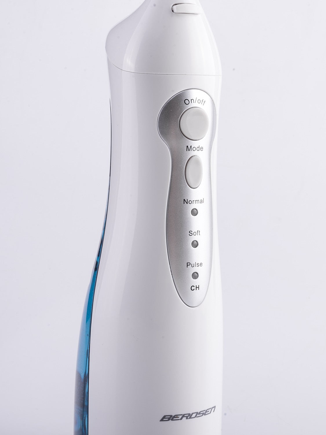 Belaidis Dantų Irigatorius