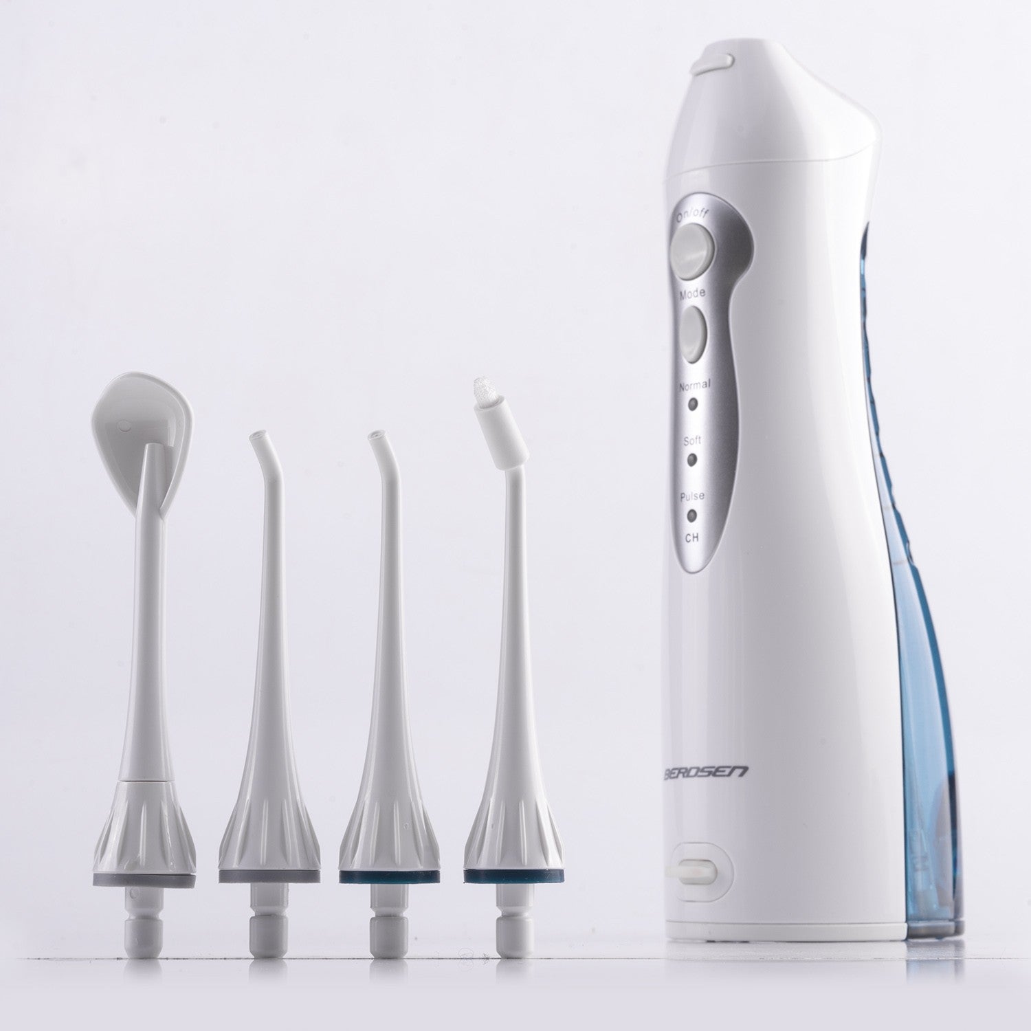 Belaidis Dantų Irigatorius