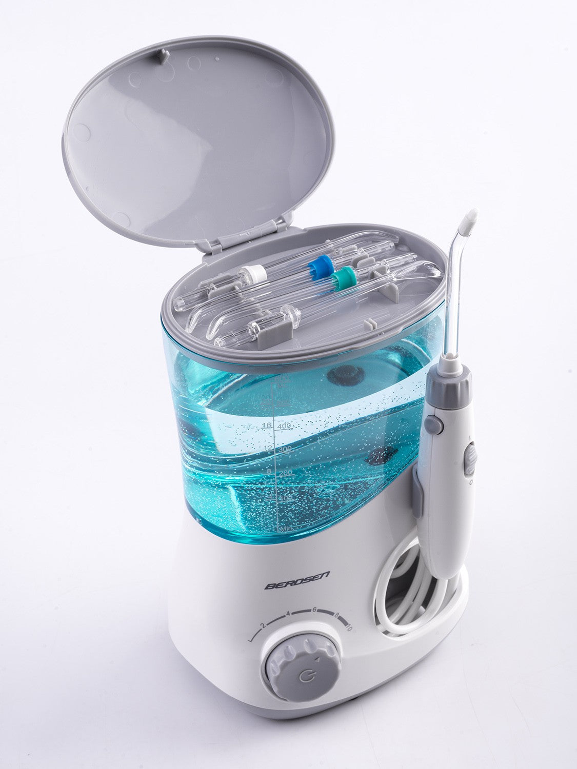 Belaidis Dantų Irigatorius