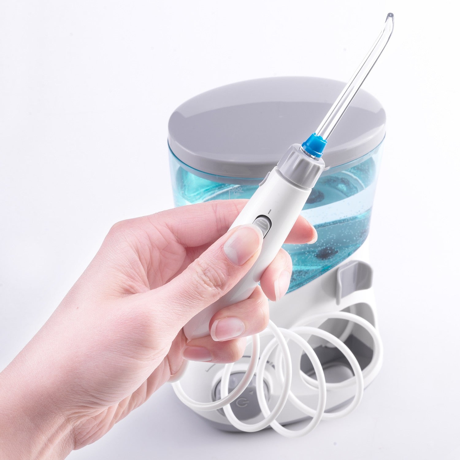 Belaidis Dantų Irigatorius