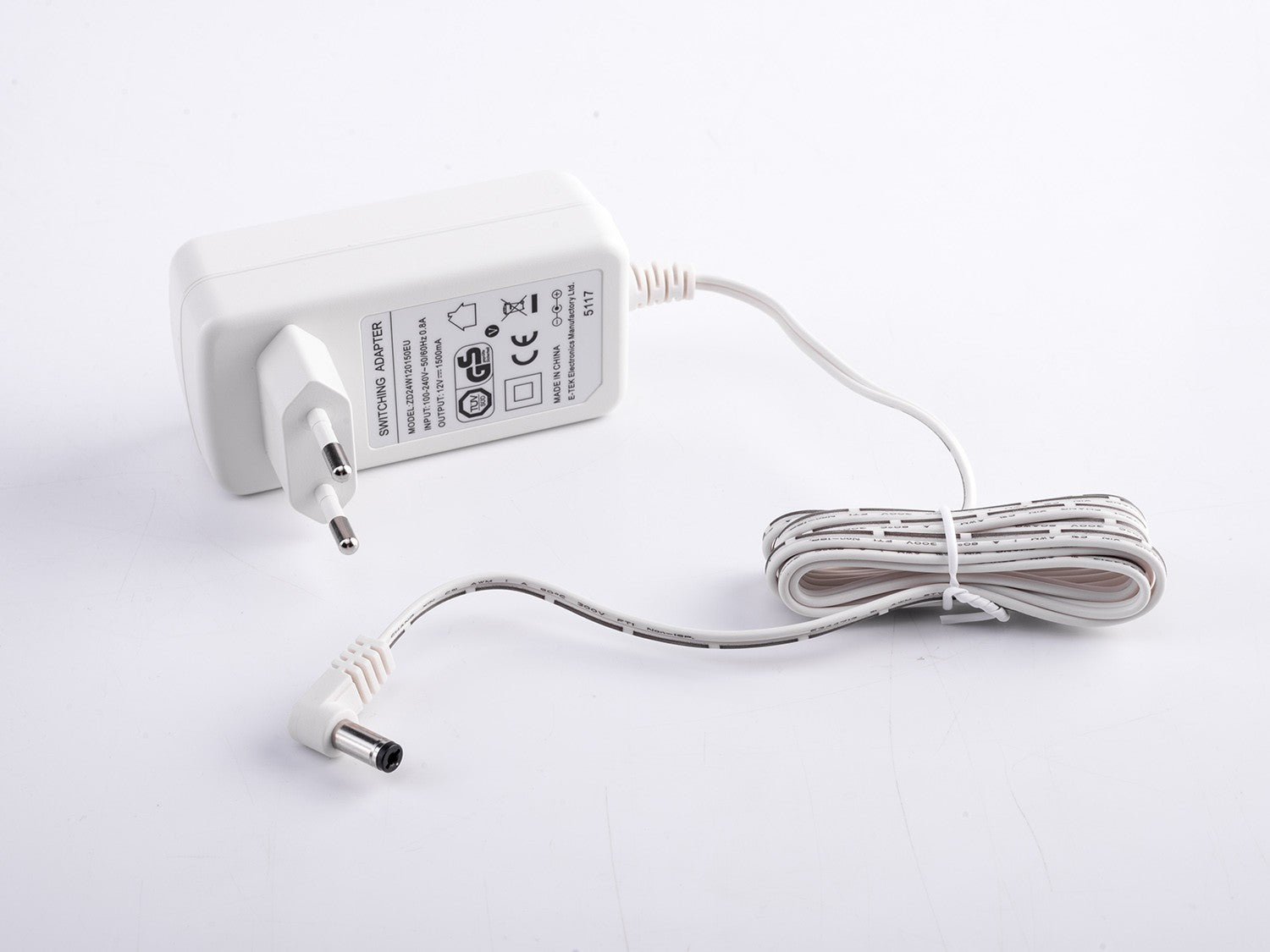 Belaidis Dantų Irigatorius