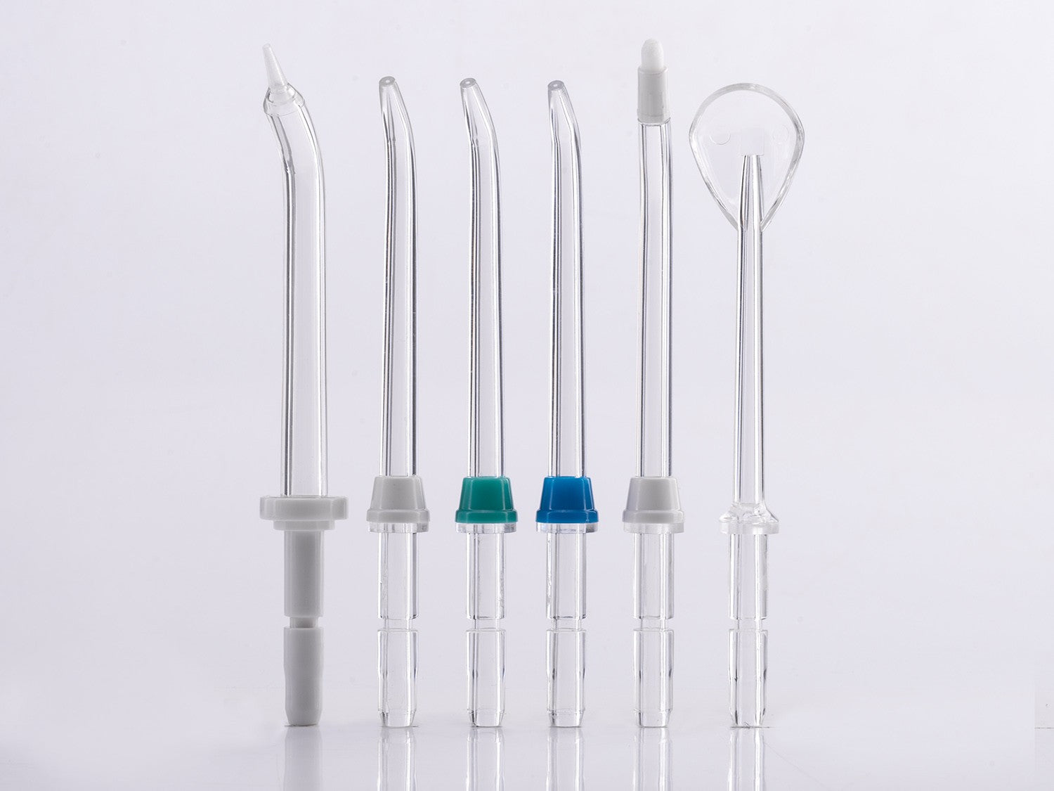 Belaidis Dantų Irigatorius