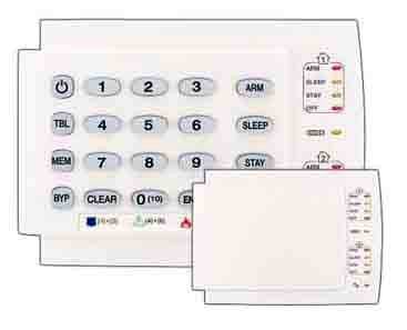 PARADOX K10 Horizontali