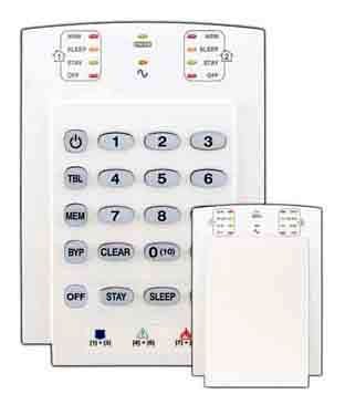 PARADOX K10 Vertikali