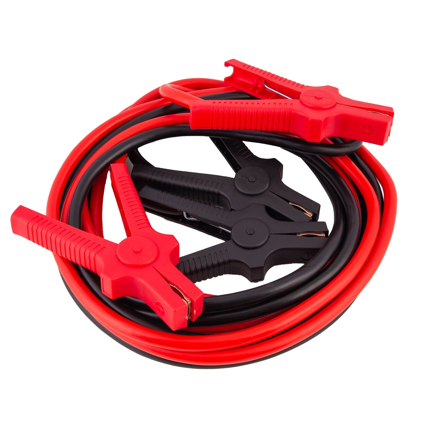 6 m 1500A HM-362 Humbergo paleidimo kabeliai