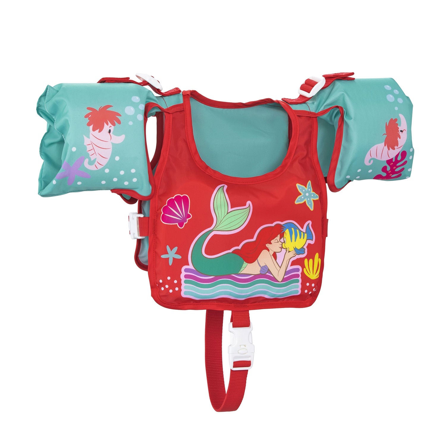 Arielka Bestway 9101l plaukimo treniruoklių liemenė