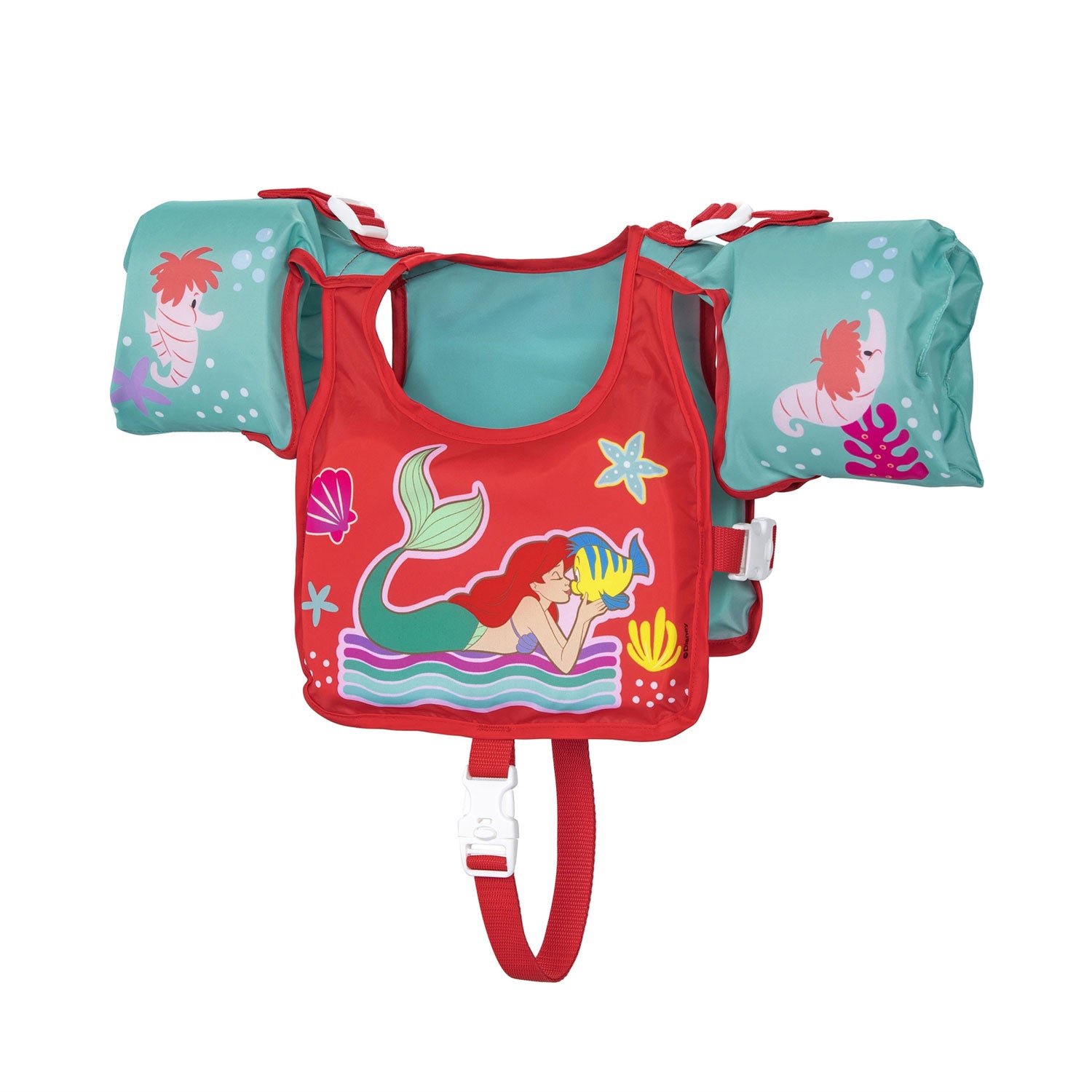 Arielka Bestway 9101l plaukimo treniruoklių liemenė