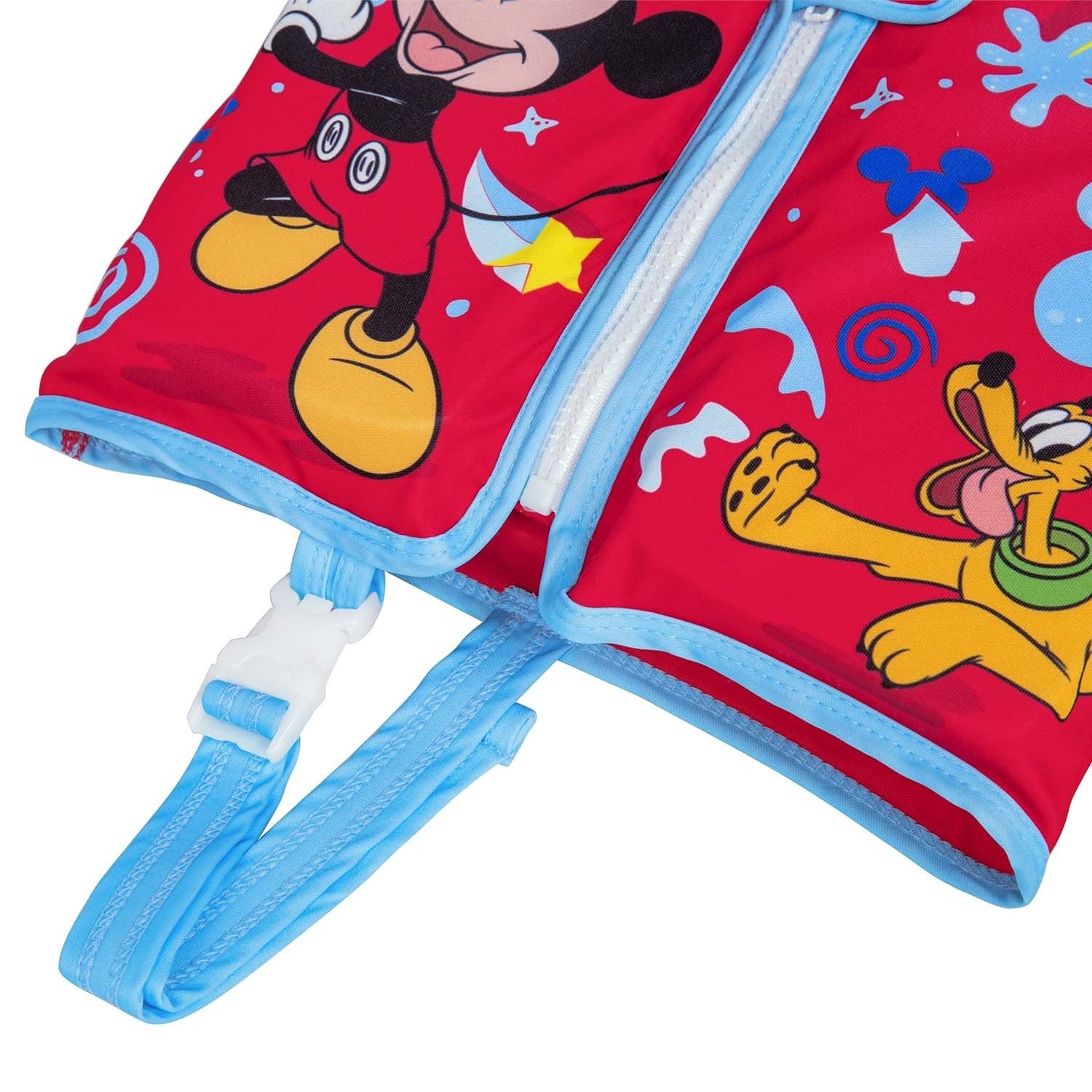 Miki Bestway 9101D plaukimo treniruoklių liemenė