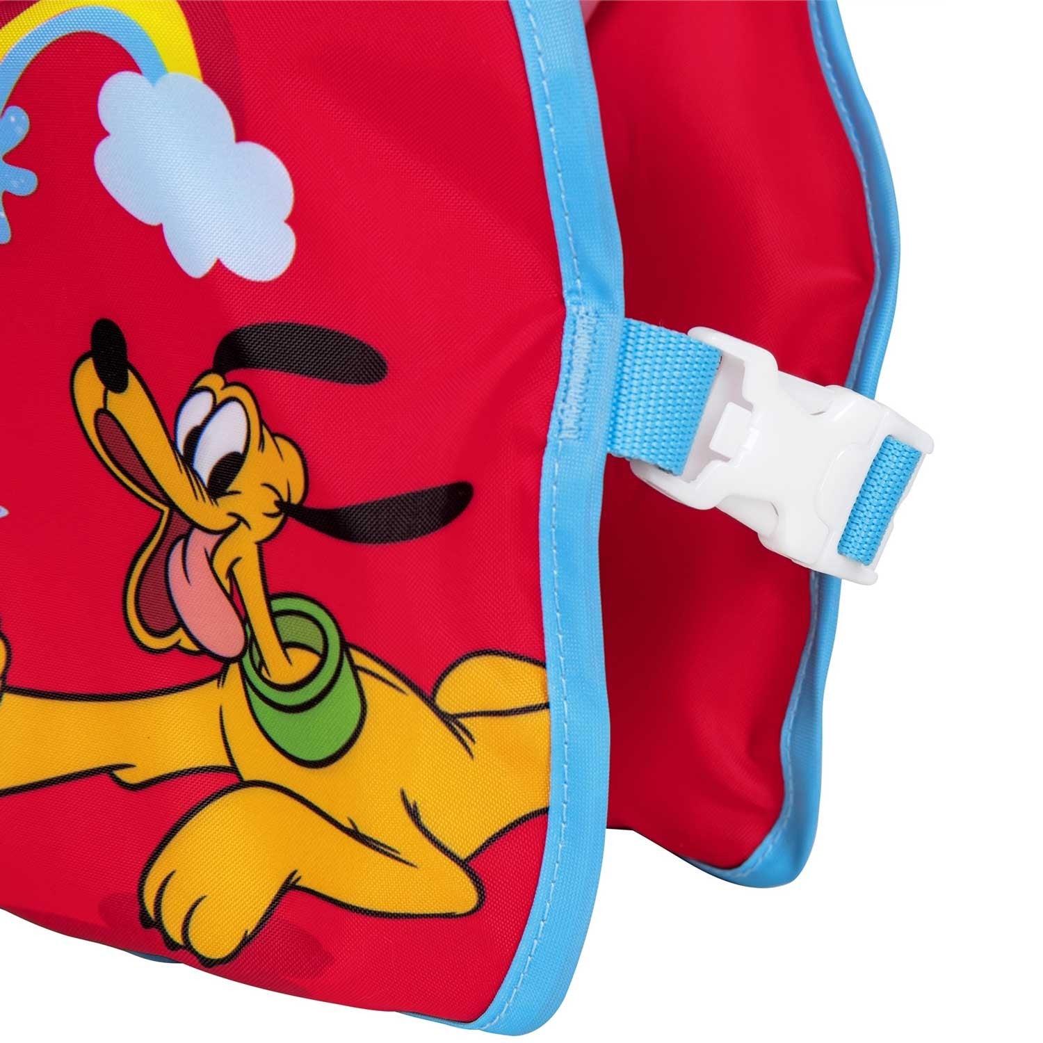 Miki Bestway 9101C plaukimo treniruoklių liemenė