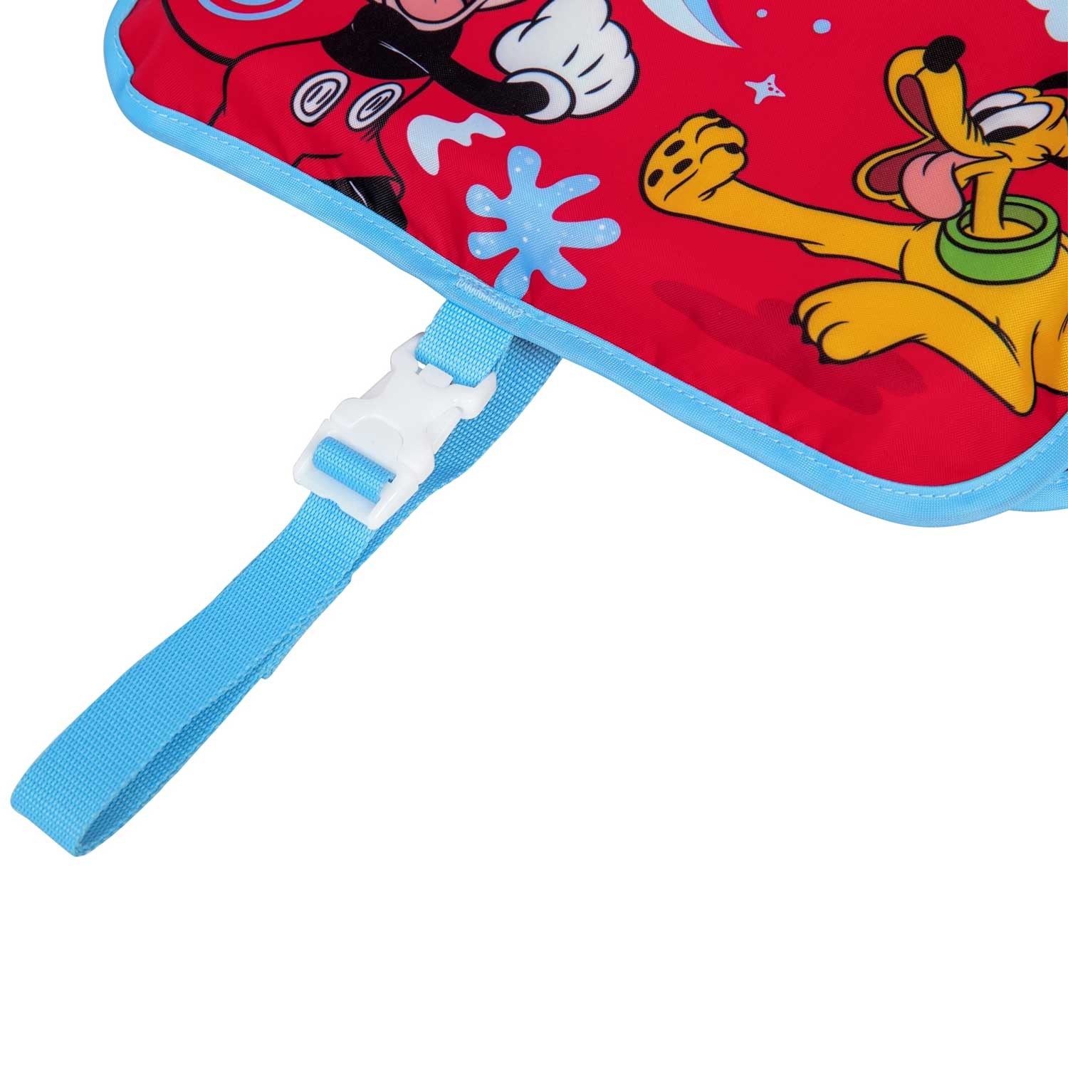 Miki Bestway 9101C plaukimo treniruoklių liemenė