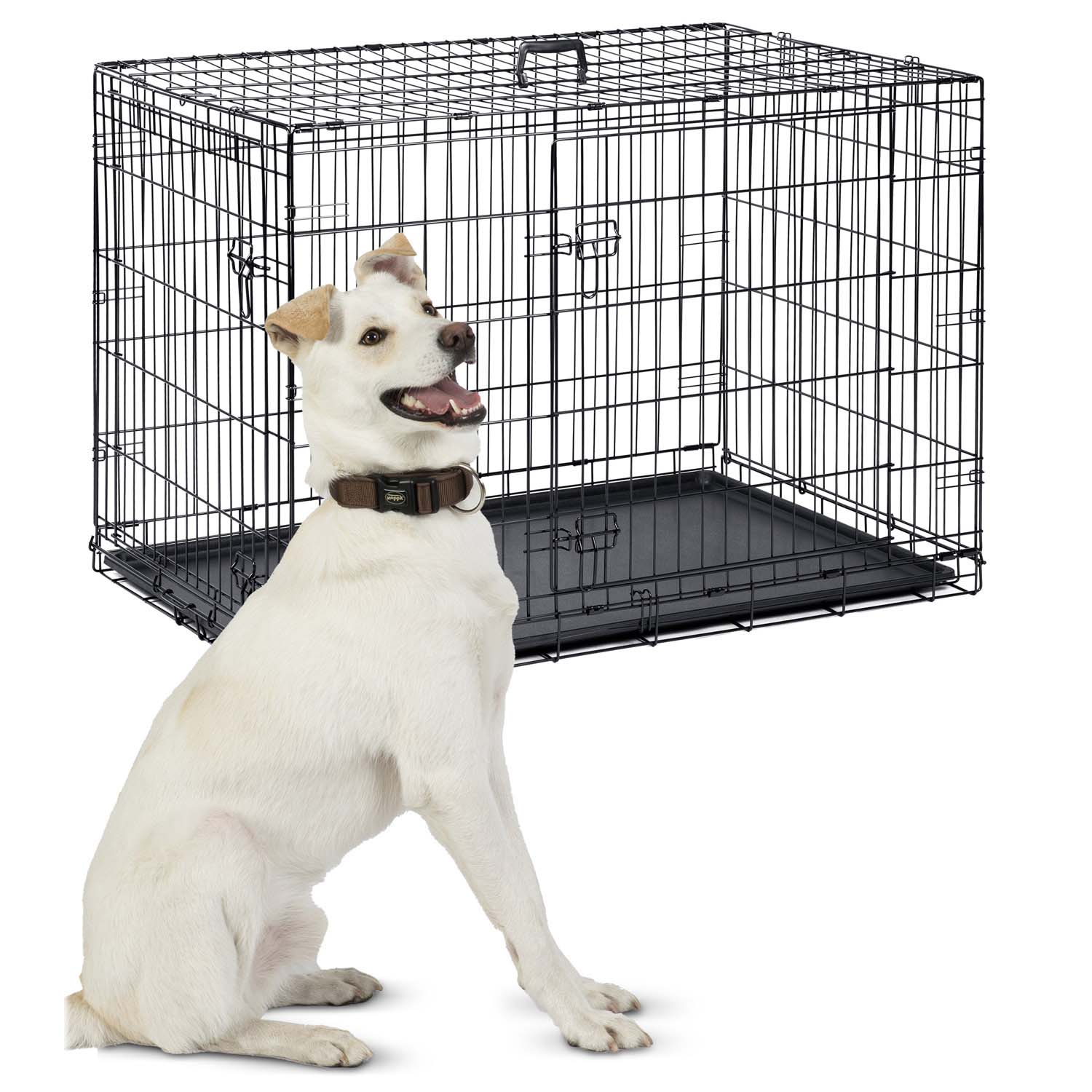 Gyvūnų narvas 107 x 71 x 77 cm PH-202