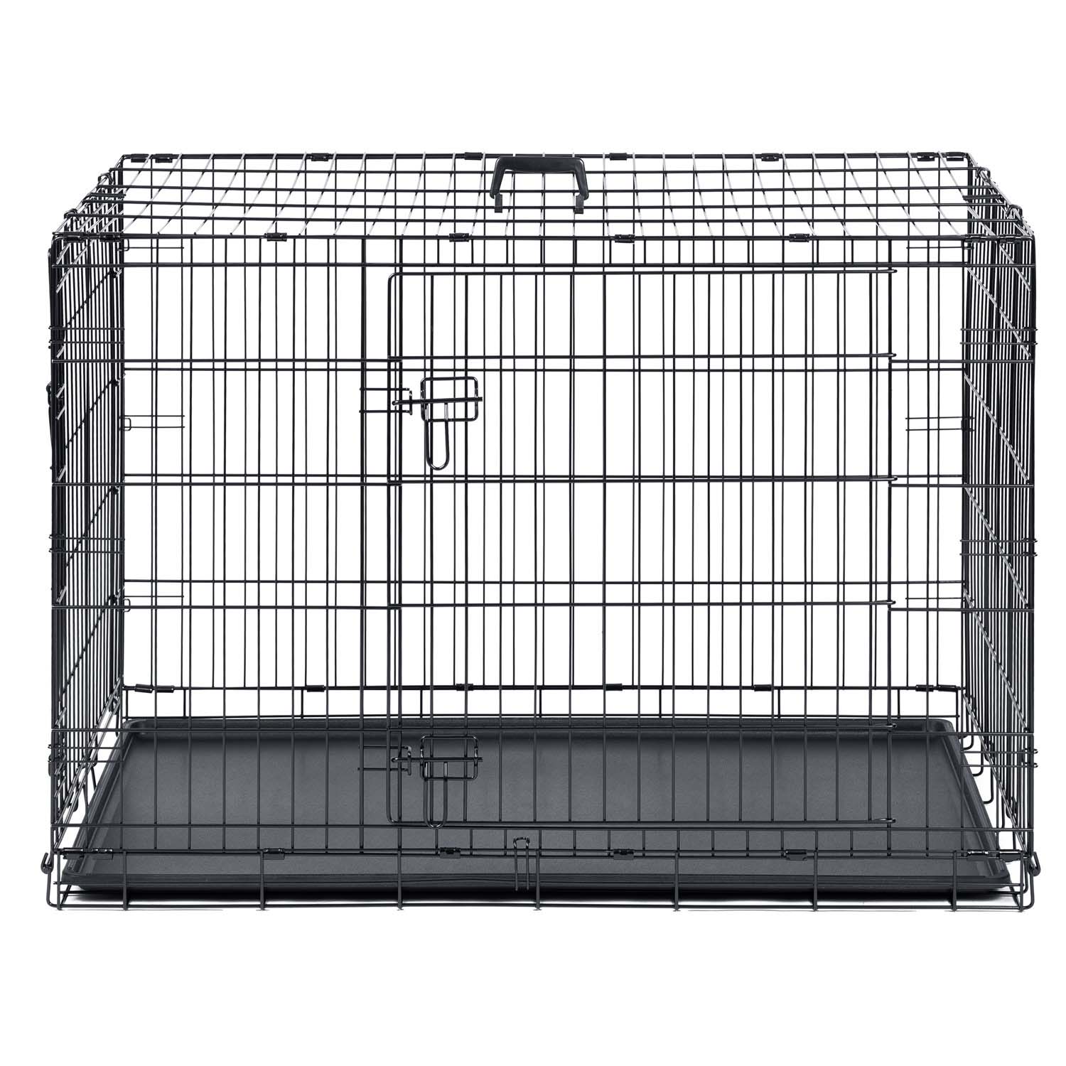 Gyvūnų narvas 75,5 x 47,5 x 54 cm PH-200