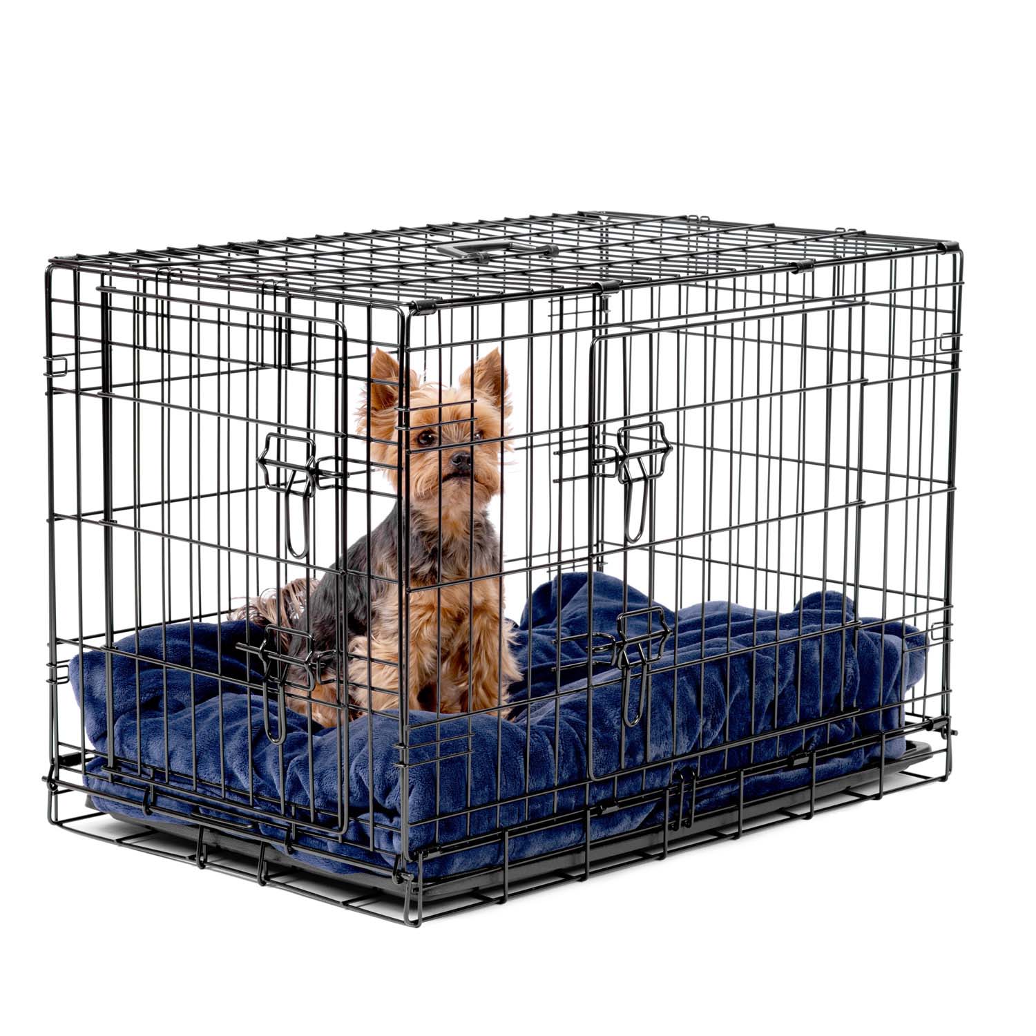 Gyvūnų narvas 75,5 x 47,5 x 54 cm PH-200