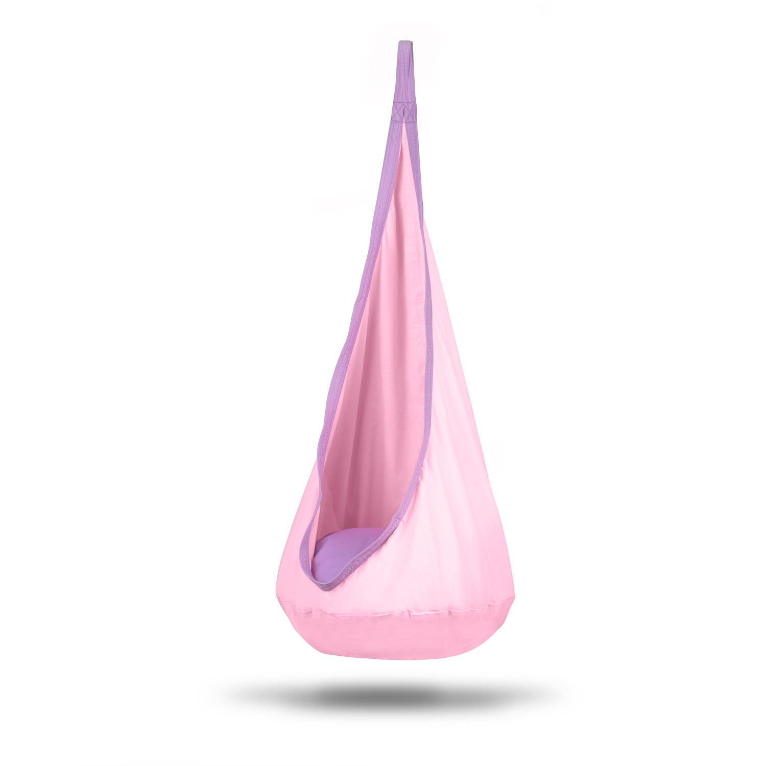 Šviesios rožinės spalvos Neo-Sport kabinos kabina