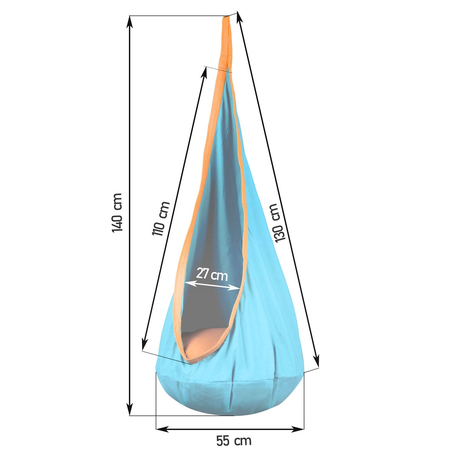 Neo-Sport turkūzų kabinos kabina