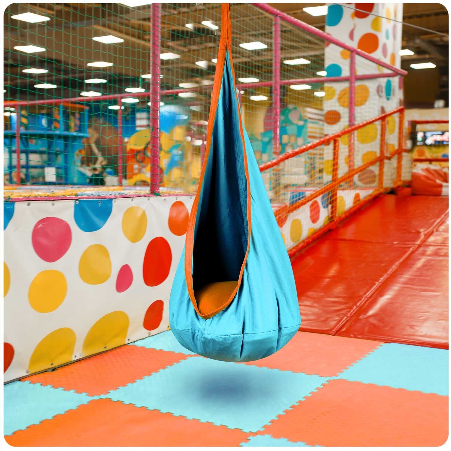 Neo-Sport turkūzų kabinos kabina