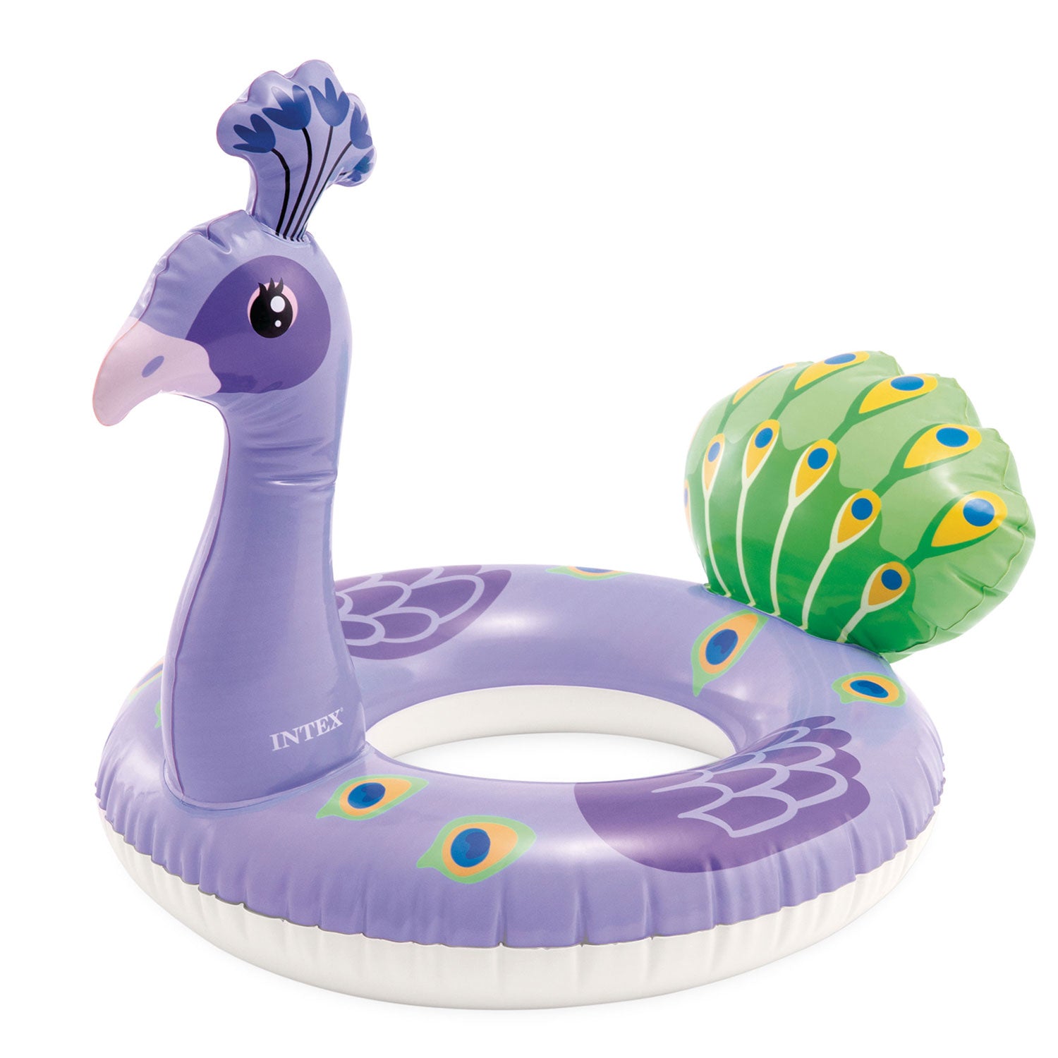 Pavos INTEX 58221 plaukimo ratas