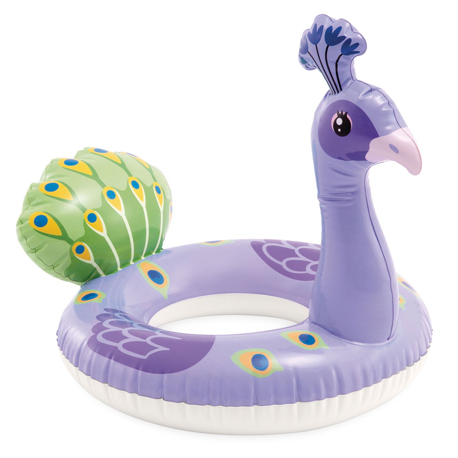 Pavos INTEX 58221 plaukimo ratas