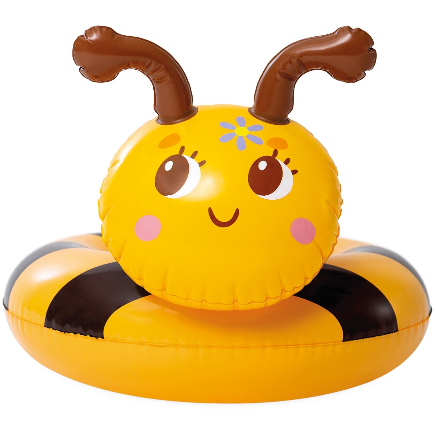 Bičių plaukimo ratas INTEX 59220