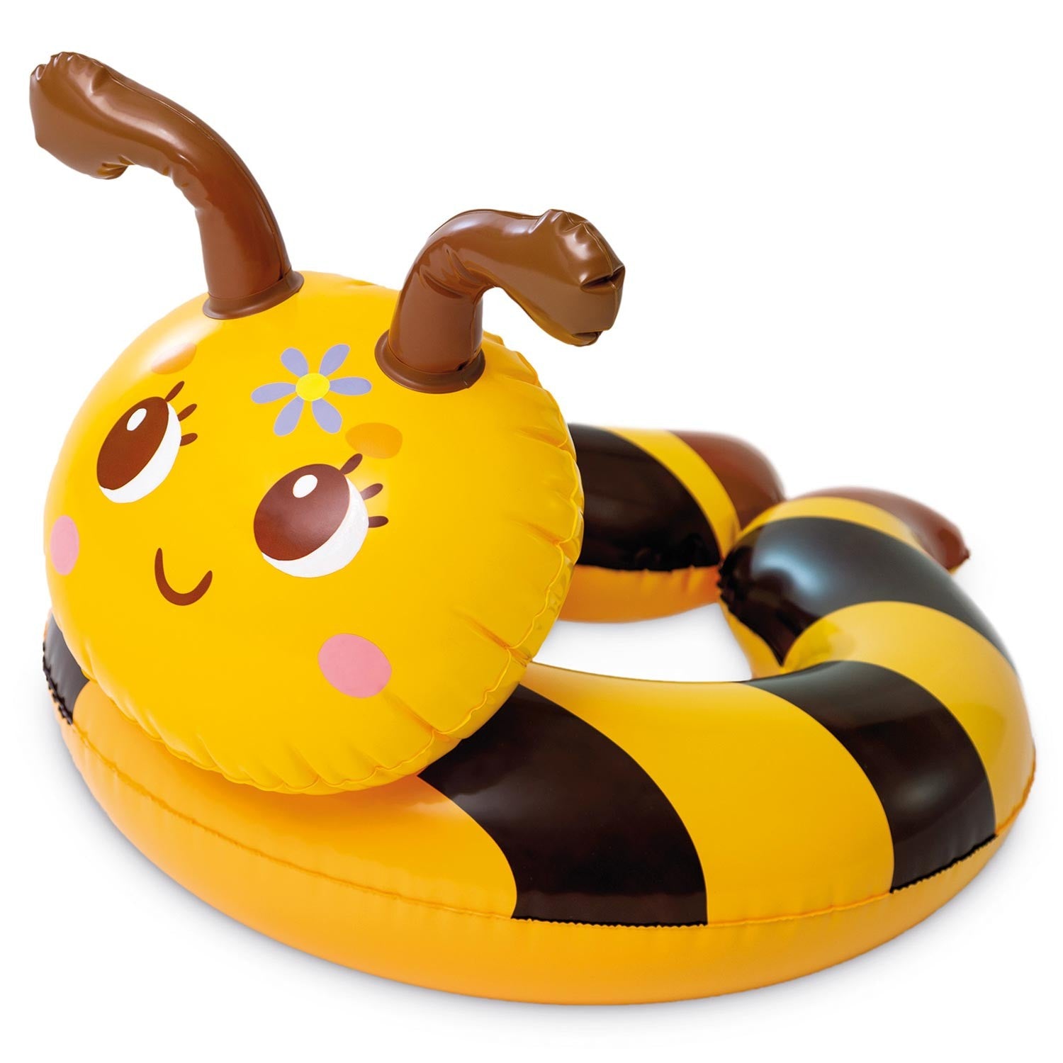 Bičių plaukimo ratas INTEX 59220