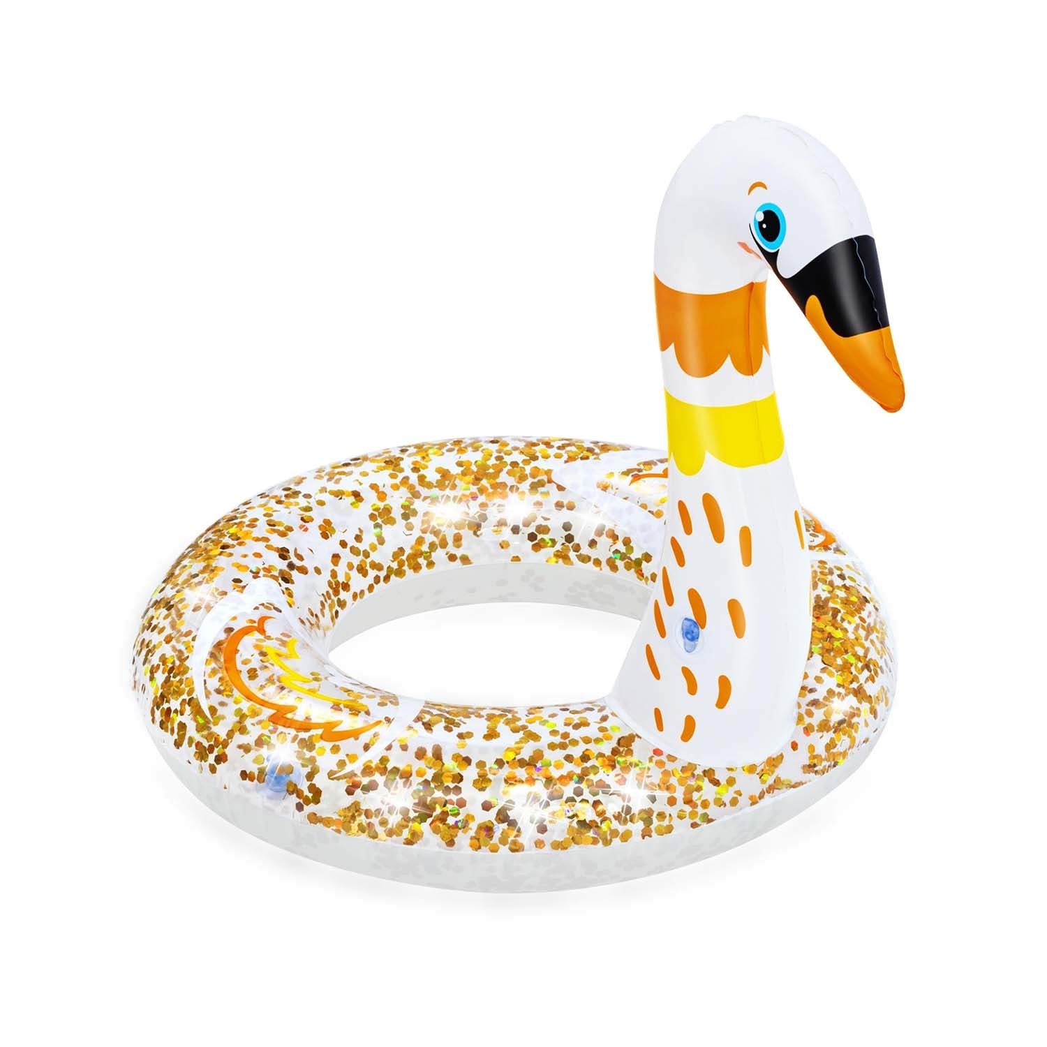 Bestway 36306 gyvūnų plaukimo ratas