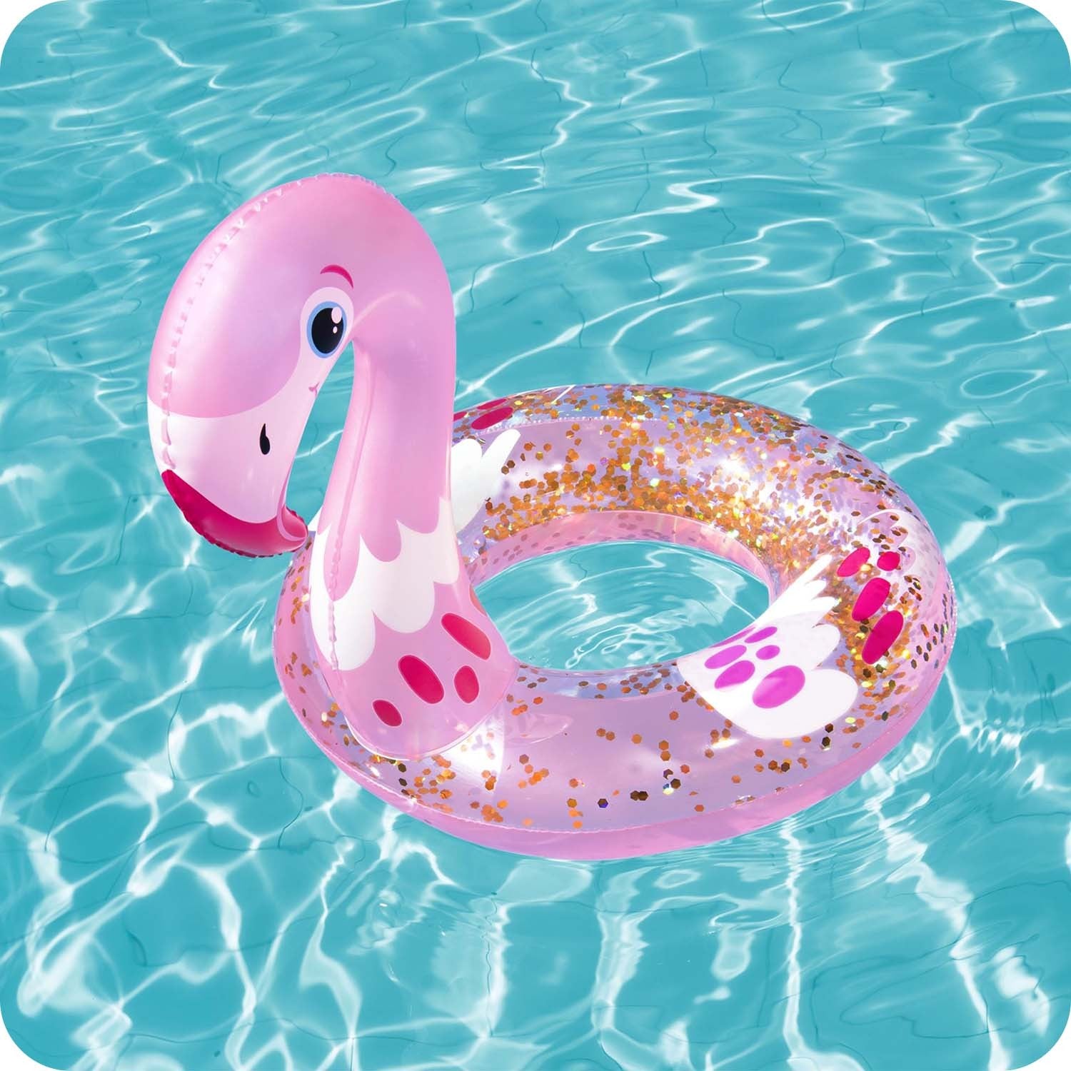 Bestway 36306 gyvūnų plaukimo ratas