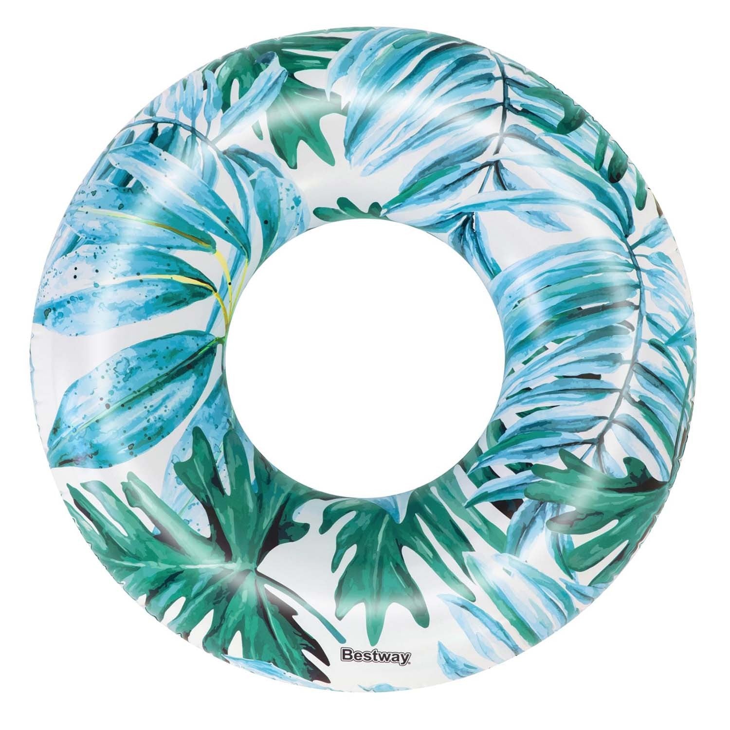 119 cm plaukimo ratas