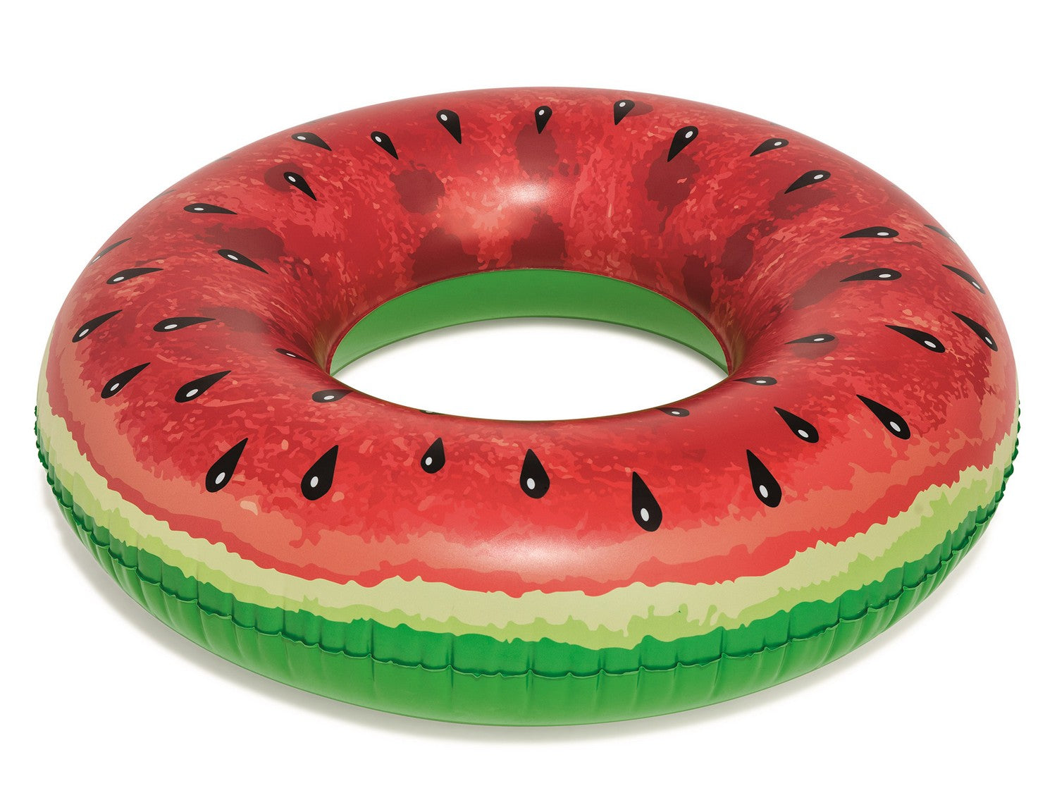 Plavimo ratas 2 vaisių modeliai Bestway 36121 ananas