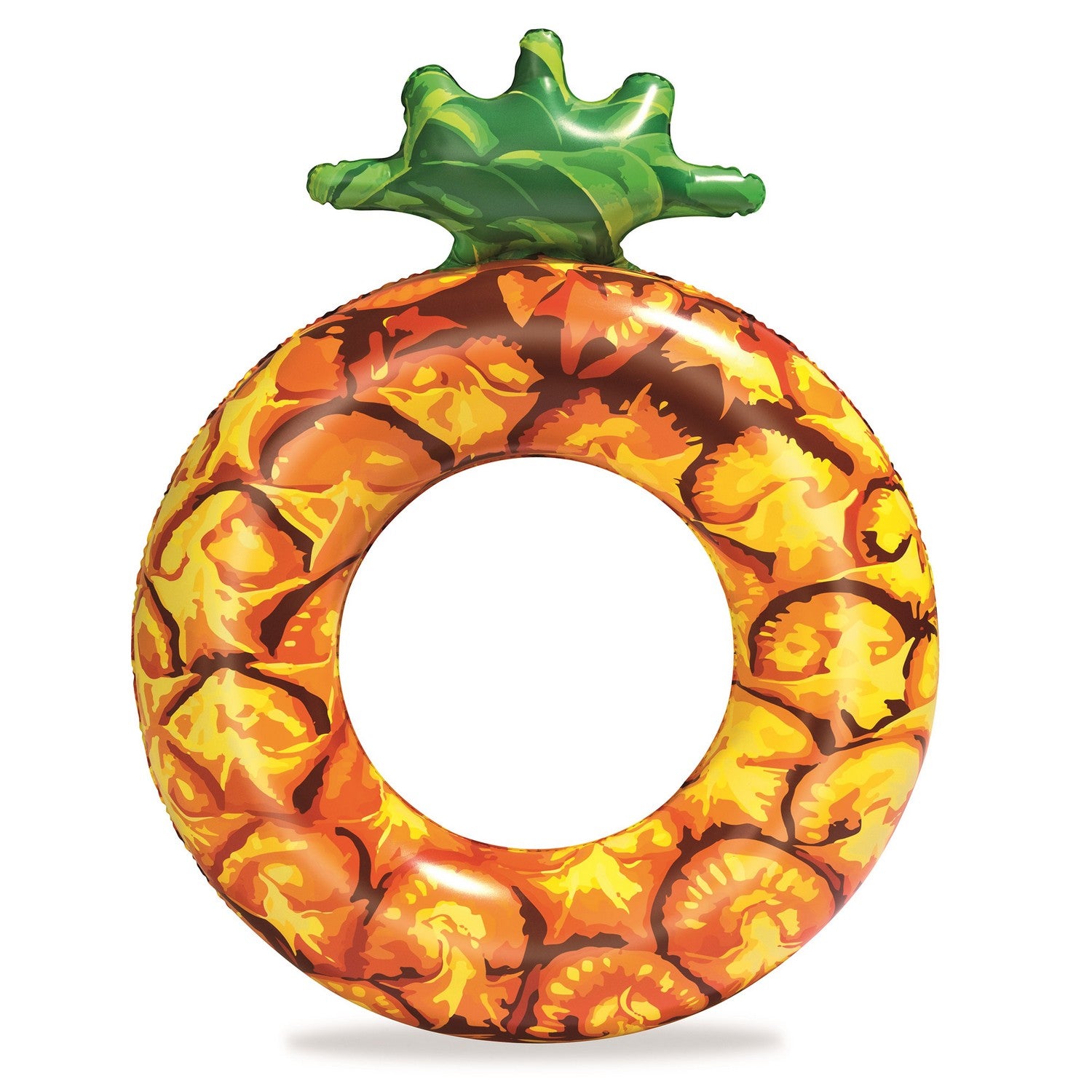 Plavimo ratas 2 vaisių modeliai Bestway 36121 ananas