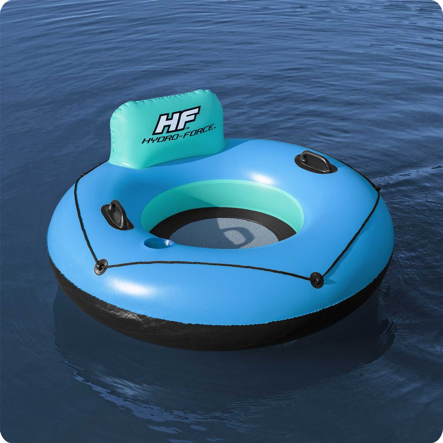 Ryder 106 cm Bestway 43108 plaukimo ratas