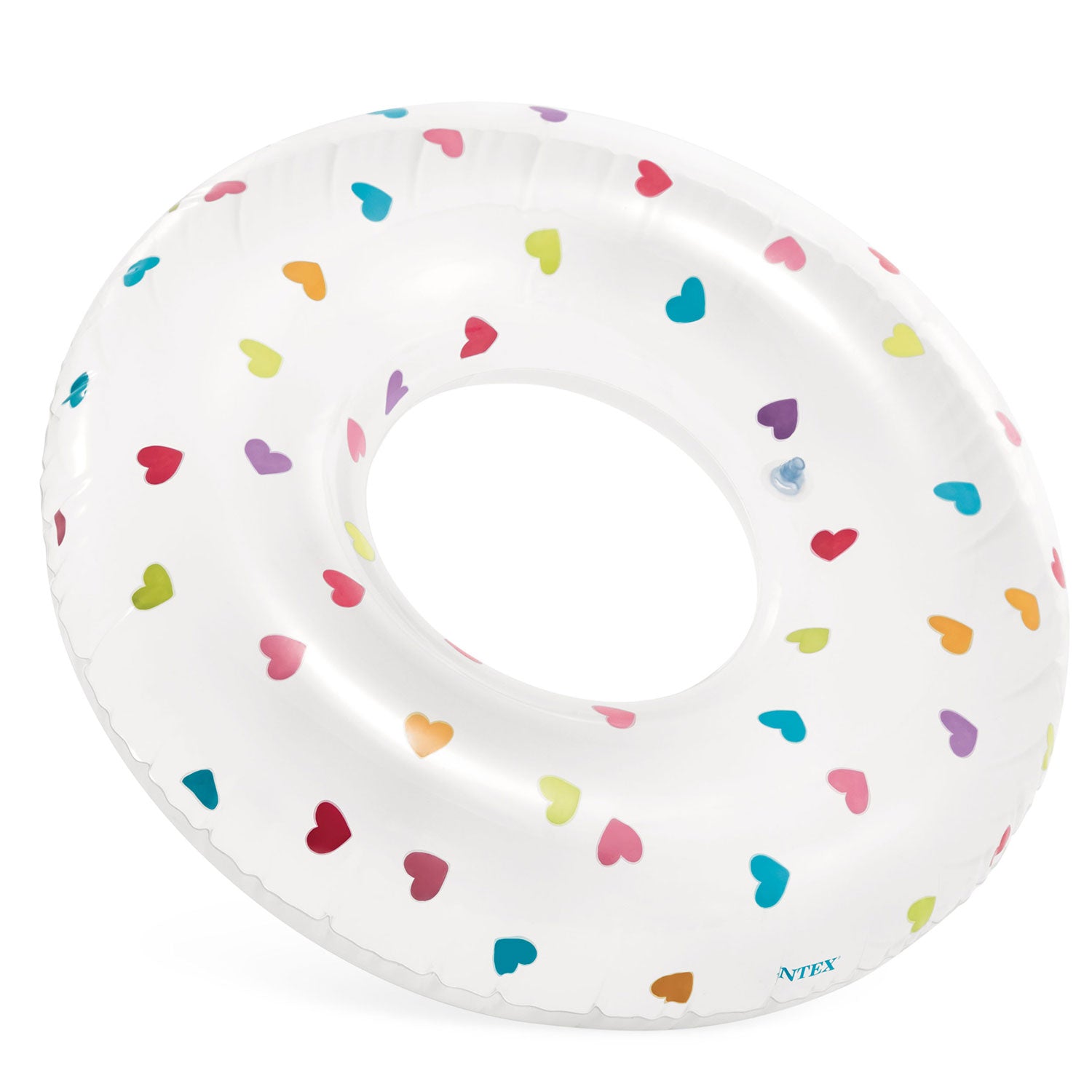 Širdies plaukimo ratas 81 cm INTEX 59259