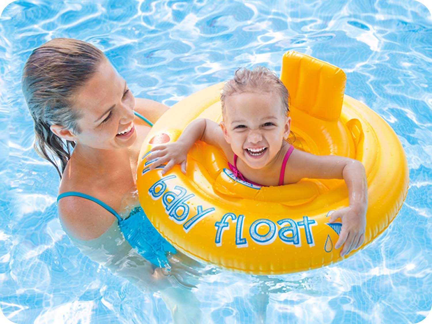 Plaukiojančios sėdynės 70 cm INTEX 56585