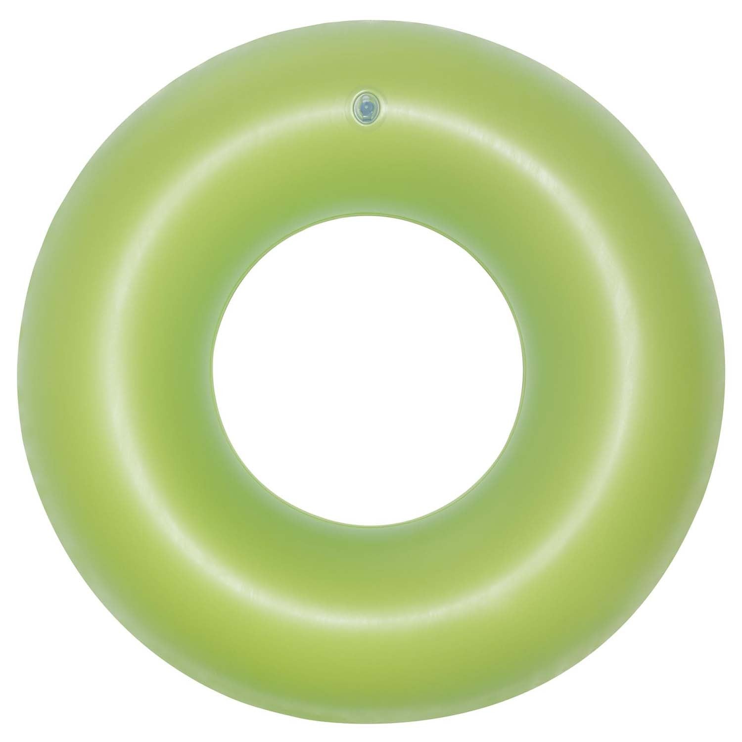 Vaikų plaukimo ratas 76 cm Bestway 36024 oranžas